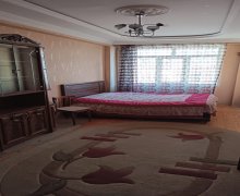 Kirayə (aylıq) Yeni Tikili Xırdalan ş.