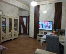 Satılır Yeni Tikili Yeni Yasamal qəs., Yasamal r.