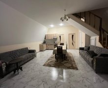 Kirayə (günlük) A frame evler Qəbələ ş.