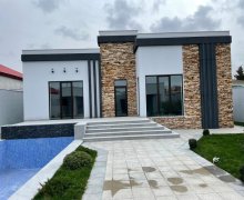 Satılır Bağ evi Mərdəkan, Xəzər r.