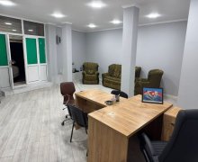 icareye verilen aylıq obyektler Həzi Aslanov m., H.Aslanov qəs., Xətai r.