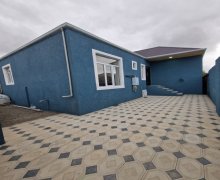 Satılır Həyət evi/villa Binə qəs., Xəzər r.