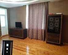 Kirayə (aylıq) Yeni Tikili Yeni Yasamal qəs., Yasamal r.