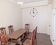 Kirayə (aylıq) Yeni Tikili Elmlər akademiyası m., Yasamal qəs., Yasamal r.