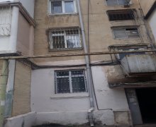 Kirayə (aylıq) Köhnə Tikili 8-ci kilometr, Nizami r.