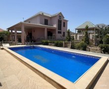 xezer rayonunda aylıq kiraye ev Şüvəlan, Xəzər r.