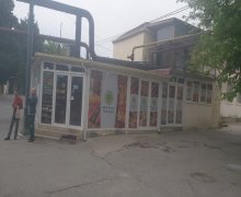 Kirayə (aylıq) Obyekt Azadlıq m., Binəqədi r.