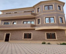 hezi aslanovda heyet evleri/villa Həzi Aslanov m., Xətai r.