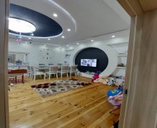 Satılır Həyət evi/villa Masazır, Abşeron r.