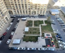 Kirayə (aylıq) Yeni Tikili Bayıl qəs., Səbail r.