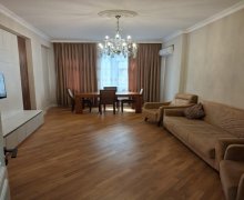 Продажа Новостройка İnşaatçılar м., Ясамал р.