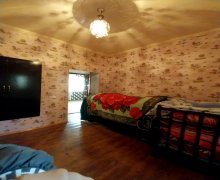 Satılır Həyət evi/villa Avtovağzal m., Biləcəri qəs., Binəqədi r.