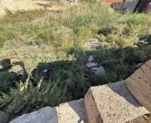 Satılır Torpaq Masazır, Abşeron r.