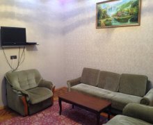 Kirayə (aylıq) Köhnə Tikili Sahil m., Səbail r.