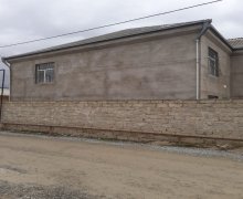 Satılır Həyət evi/villa Binə qəs., Xəzər r.