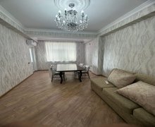 Xalqlarda aylıq kiraye ev Xalqlar dostluğu m., Nizami r.