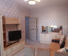 Kirayə (aylıq) Köhnə Tikili Elmlər akademiyası m., Yasamal r.