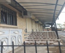 Kirayə (aylıq) Obyekt Gəncə ş.