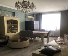 Satılır Yeni Tikili İnşaatçılar m., Yasamal r.