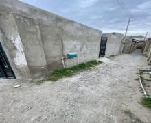 Satılır Həyət evi/villa Azadlıq m., Binəqədi qəs., Banu Çiçək ş/s, Binəqədi r.