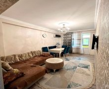 ehmedlide 3 otaqli evler Əhmədli m., Xətai r.