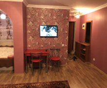 Kirayə (günlük) Köhnə Tikili Elmlər akademiyası m., Yasamal r.