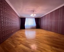 Satılır Yeni Tikili Həzi Aslanov m., H.Aslanov qəs., Xətai r.