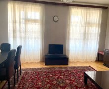 Kirayə (aylıq) Yeni Tikili 28 May m., Nərimanov r.