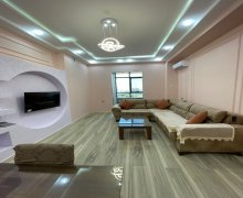 Kirayə (aylıq) Yeni Tikili Gənclik m., Nəsimi r.