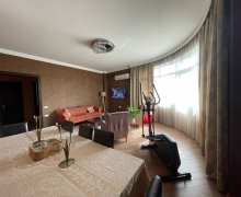 Satılır Yeni Tikili Nizami m., Kubinka, Nəsimi r.