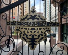 Satılır Yeni Tikili Elmlər akademiyası m., Yasamal r.