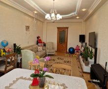 Satılır Yeni Tikili 20 Yanvar m., Nəsimi r.