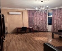 Kirayə (aylıq) Yeni Tikili Həzi Aslanov m., Xətai r.