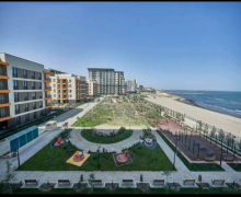 Продажа Новостройка Сумгайыт г.