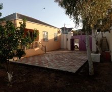 Kirayə (aylıq) Bağ evi Mərdəkan, Xəzər r.