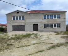 evlerin satisi/villa Qala, Xəzər r.