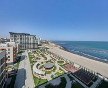 Satılır Yeni Tikili Sumqayıt ş.