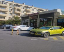 Kirayə (aylıq) Obyekt Xətai r.