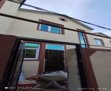 xirdalanda 2 mertebeli heyet evleri/villa Xırdalan ş.