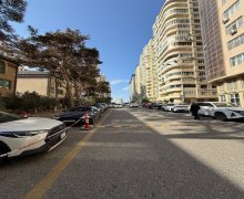 Kirayə (aylıq) Yeni Tikili 8 Noyabr m., Nəsimi r.