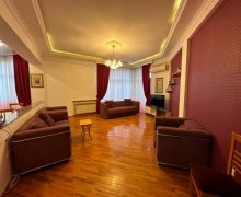 montinde aylıq kiraye evler Nəriman Nərimanov m., Montin qəs., Nərimanov r.