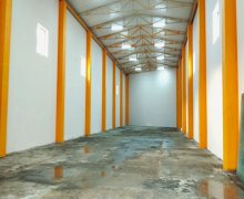 Kirayə (aylıq) Obyekt Nərimanov r.