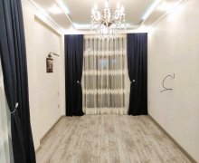 neftcilerde aylıq 2 otaqli kiraye evler Neftçilər m., Nizami r.