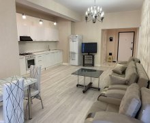 Kirayə (aylıq) Yeni Tikili İçərişəhər m., Bayıl qəs., Səbail r.