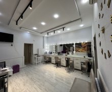 Kirayə (aylıq) Obyekt İnşaatçılar m., Yasamal r.