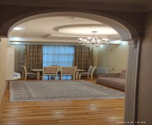 memar ecemide aylıq kiraye evler Memar Əcəmi m., 3-cü mikrorayon, Nəsimi r.