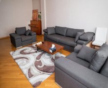 Satılır Yeni Tikili Nəriman Nərimanov m., Nərimanov r.