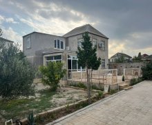Kirayə (aylıq) Həyət evi/villa Hövsan qəs., Suraxanı r.
