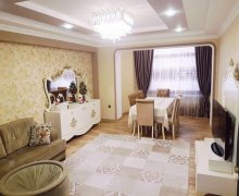 Satılır Yeni Tikili İnşaatçılar m., Yeni Yasamal qəs., Yasamal r.