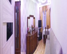 Kirayə (aylıq) Köhnə Tikili Əhmədli m., Əhmədli, Xətai r.